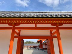 -京都御所