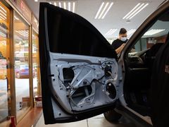 -神莺汽车音响改装连锁机构(深圳旗舰店)