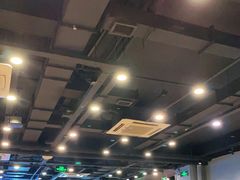 大堂-京朋串屋·烧烤(望京西路总店)