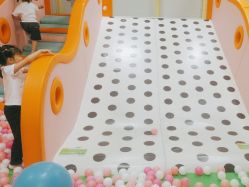点击看大图 -孩子王童乐园(南京六合欢乐港店)