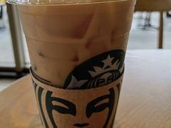 -星巴克(武汉光谷青年汇店)