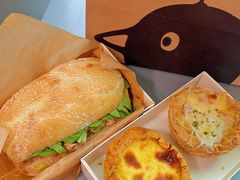 -evoojoo面包商店