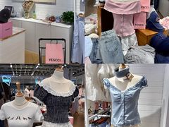 -松雷商业(南岗店)