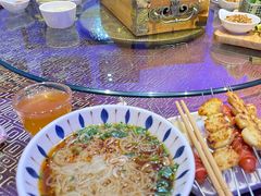 -鼎原力量东北吊炉烧烤(临河街店)