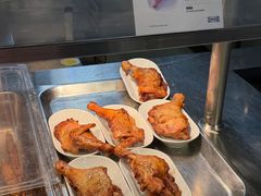 -宜家·瑞典风味餐厅(天津东丽商场店)