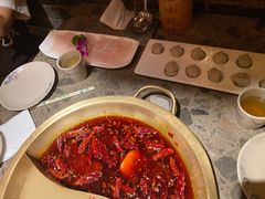 -小龙坎火锅(香港中路店)
