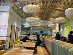 大堂-过桥缘·过桥米线(鲁能城店)
