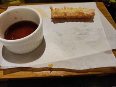 -长沙北辰洲际酒店-兰调全日餐厅