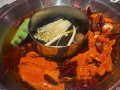 -大龙燚·旷野鲜火锅(广州首店)