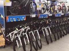 -迪卡侬(燕山店)