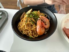 -贝林大翅鲸简餐厅(国家海洋博物馆店)