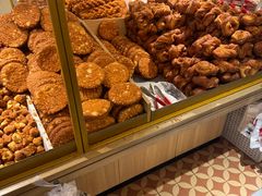 -杨老大焙子月饼干货(宽巷子民族美食街店)