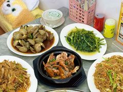 -船奇蒸汽海鲜·闽菜(八市海鲜总店)