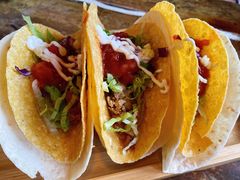 鸡肉taco-么哈(五道口店)