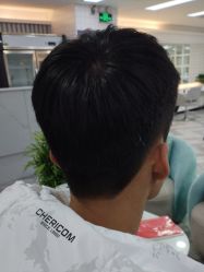 -米娜护肤造型