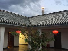 -大理地热国