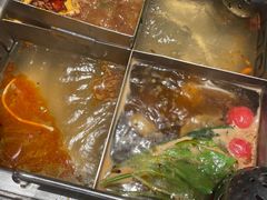 -海底捞火锅(关山保利店)