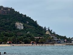 -海南分界洲岛旅游区