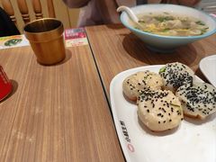 -小杨生煎(松江大学城店)