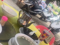 -秋姐美食店(旅游大道店)