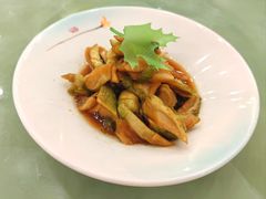 -中国饭店-餐厅