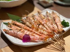 -酒井酱子·深夜食堂(东城汇店)