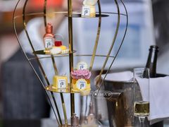 -天津海河悦榕庄·Lobby Lounge大堂吧