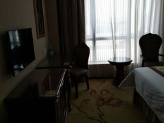 -维也纳国际酒店·上海虹桥火车站国家会展中心店