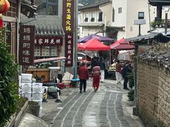 -妈妈的味道(和顺古镇店)