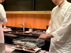 -Waku Ghin(滨海湾金沙店)