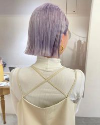 -ＲH SALON·简爱烫发染发接发