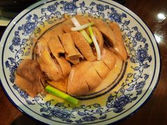 -一壶私房菜·顺德菜·顺德鱼生