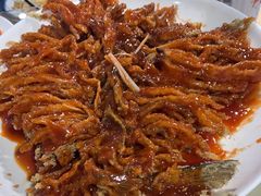 -石饮红星包子(中山路店)