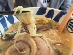 -味千拉面(金融街店)