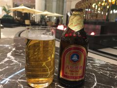 -武汉洲际酒店