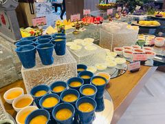 -三五堂·新国贸饭店·自助餐