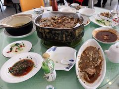 -碧海银沙海鲜餐厅(恒大海上威尼斯店)