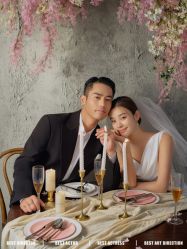 -爱城婚纱摄影·品质严选店
