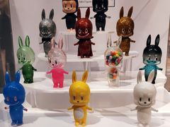 -泡泡玛特POPMART(崇文门国瑞城店)