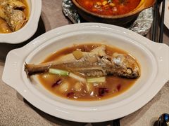 -锦江宾馆-花园餐厅