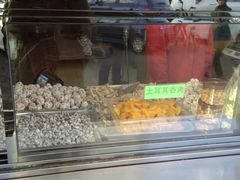 -二斗栗子(黄河道店)