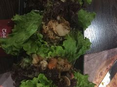-酷公社·榴莲披萨(太原街店)