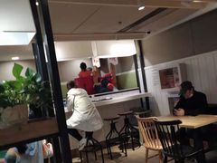 -肯德基(大成店)