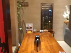 -千代武日本料理(爱建店)