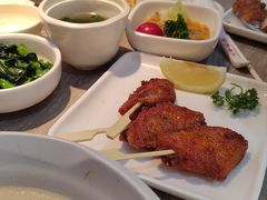 -味千拉面(保定万博广场店)