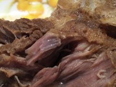 -西贝莜面村(东莞壹号广场店)