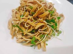 -老牌坊鲁菜名店(宽厚里店)