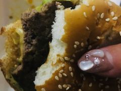 -麦当劳(启迪香山店)