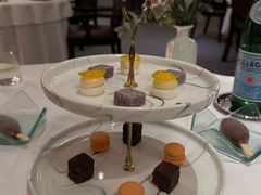 -La Villa French Restaurant