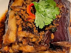 -港丽餐厅(高德置地店)